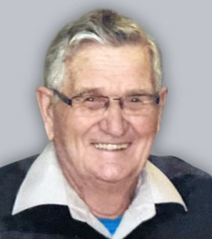 Photo de René GRONDIN