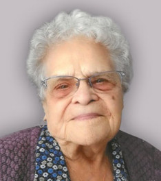 Photo de Rollande CÔTÉ