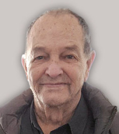 Photo de Rodrigue VILLENEUVE