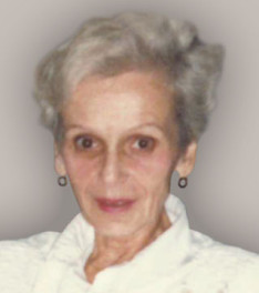 Photo de Marcelle SIMARD