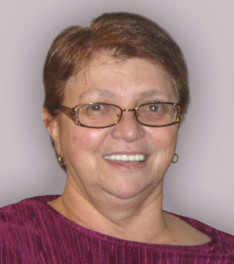 Photo de Lisette BOIVIN