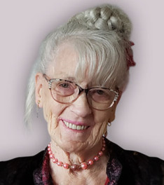 Photo de Thérèse DEMERS