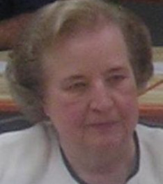 Photo de Lucile GAGNON