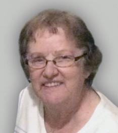 Photo de Irène DION