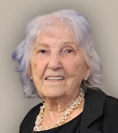 Photo de Pierrette BOIVIN