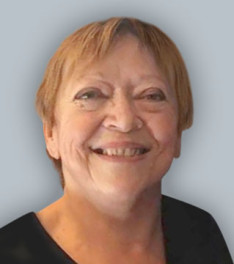 Photo de Danielle BEAUMONT