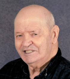 Photo de Louis BOUCHARD