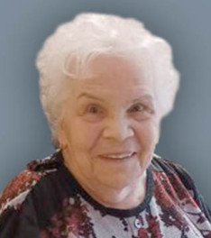 Photo de Jeanne HÉBERT