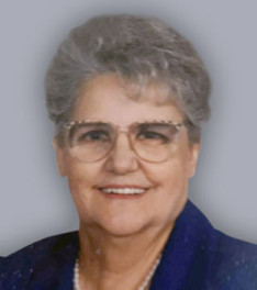 Photo de Gilberte SAVARD