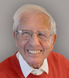 Photo de Fernand DUPÉRÉ