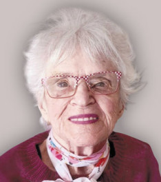 Photo de Laurette JULIEN