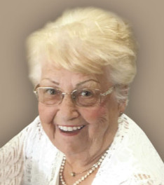 Photo de Jacqueline BOUCHARD