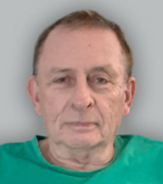 Photo de Réjean POTVIN