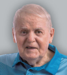 Photo de Claude OTIS