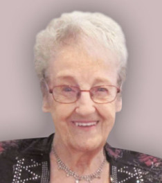 Photo de Cécile GOSSELIN