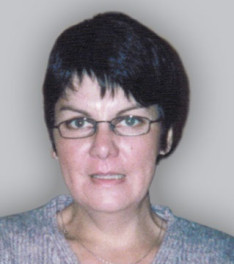 Photo de Brigitte VILLENEUVE