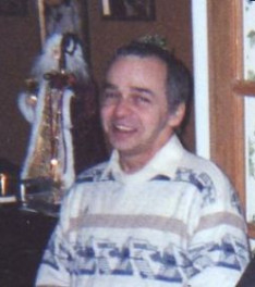 Photo de Laurier GAGNON