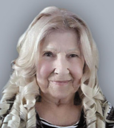 Photo de Gracieuse GALLANT