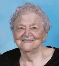 Photo de Gabrielle JULIEN