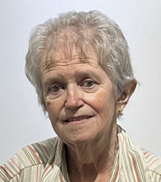 Photo de Francine PARÉ