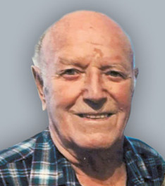 Photo de Jean-Louis CLOUTIER