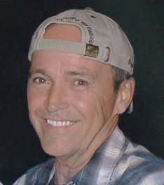 Photo de Gérald GAUDREAULT