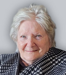 Photo de Micheline PLOURDE