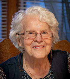 Photo de Angéline JOBIN