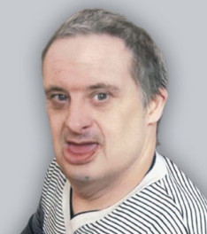 Photo de Mario HARVEY