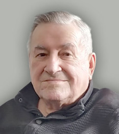 Photo de Réal THÉBERGE