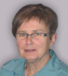 Photo de Colette PROULX