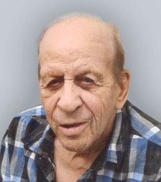 Photo de Joseph SIMARD