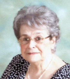 Photo de Lucie BERGERON