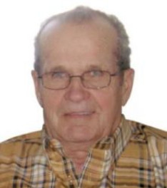 Photo de Paul-Eugène SIMARD