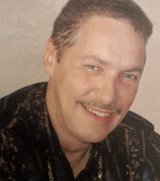 Photo de Christian TREMBLAY