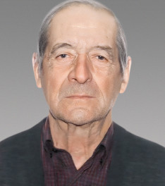 Photo de Alyre SIMARD