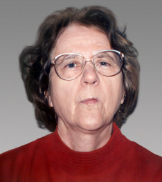 Photo de Marguerite HARVEY