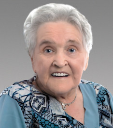 Photo de Anita HARVEY