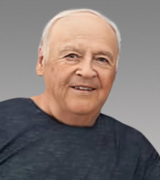 Photo de Jean-Paul VAILLANCOURT