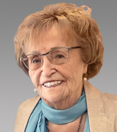 Photo de Marguerite LAVOIE