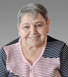 Photo de Estelle CAUCHON