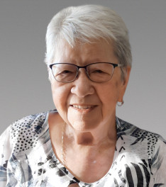 Photo de Camélia RONDEAU