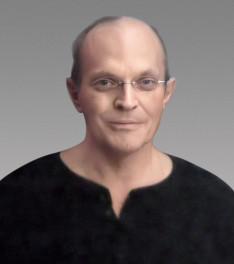 Photo de Christian CLOUTIER