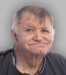 Photo de Raymond FORTIN