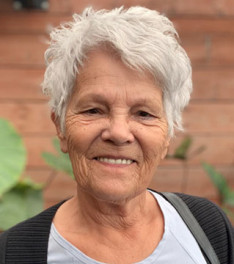 Photo de Angèle SASSEVILLE