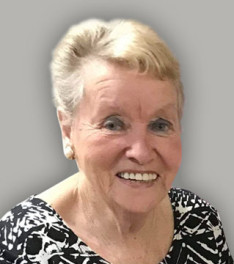 Photo de Raymonde BOULIANNE