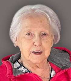 Photo de Marie-Anna DUFOUR