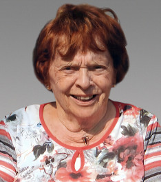 Photo de Juliette BOILY