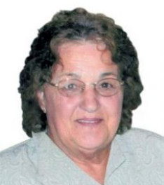 Photo de Germaine FONTAINE POTVIN