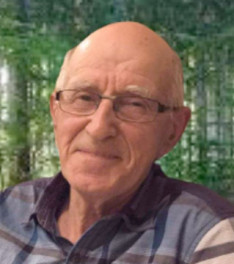 Photo de Jean-Claude LAFOREST